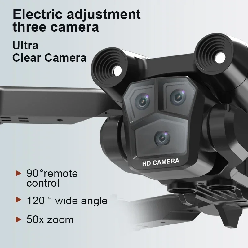 โดรนรุ่นใหม่ M4 4K ระดับมืออาช - Drone Photogrammetry บทวิจารณ์และราคา