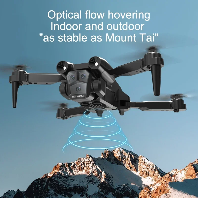 โดรนรุ่นใหม่ M4 4K ระดับมืออาช - Drone Photogrammetry บทวิจารณ์และราคา