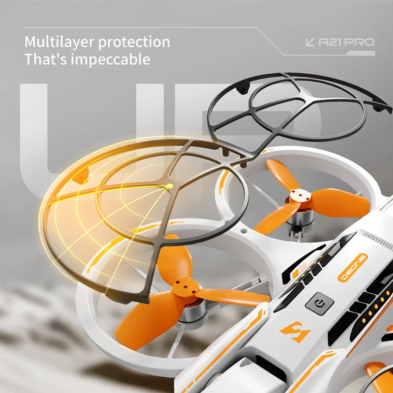 โดรนรุ่น Original A21 Pro 4K ร - Drone Multispectral บทวิจารณ์และราคา