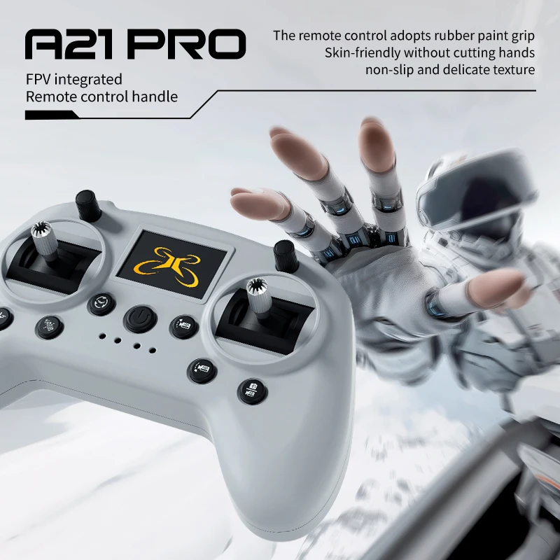 โดรนรุ่น Original A21 Pro 4K ร - Drone Multispectral บทวิจารณ์และราคา