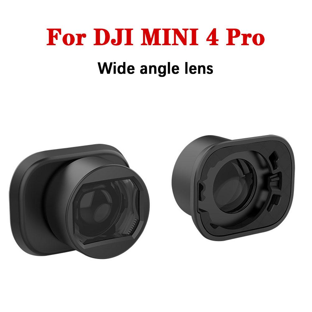 ฟิลเตอร์เลนส์มุมกว้างสำหรับ DJ - Drone Video Production บทวิจารณ์และราคา