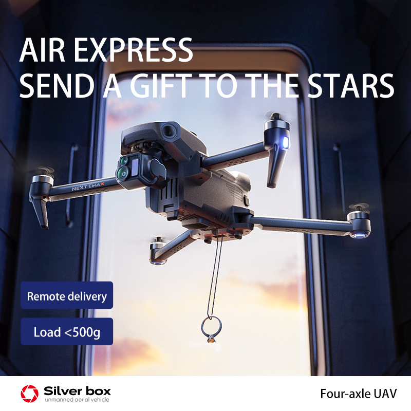 ใหม่P7 Max Drone 8Kกล้องGPS HD - Drone Multispectral บทวิจารณ์และราคา