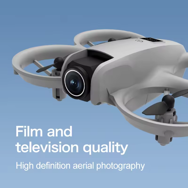 2026 NEW GT3 Mini พร้อมโดรนพับ - Drone Video Production บทวิจารณ์และราคา