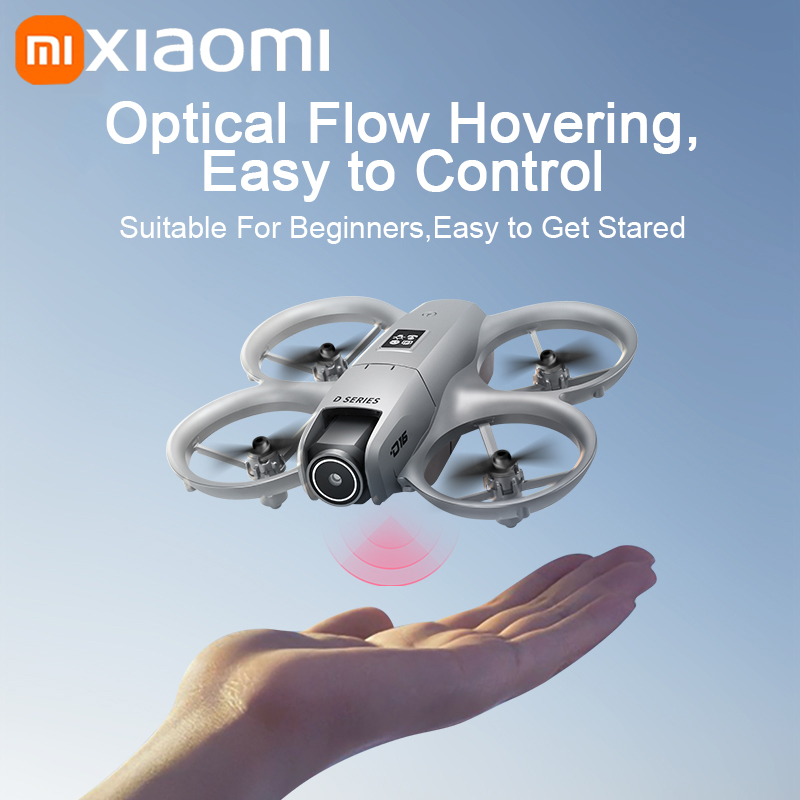 โดรน Xiaomi D16 GPS 8K กล้องคู - Drone Mapping บทวิจารณ์และราคา