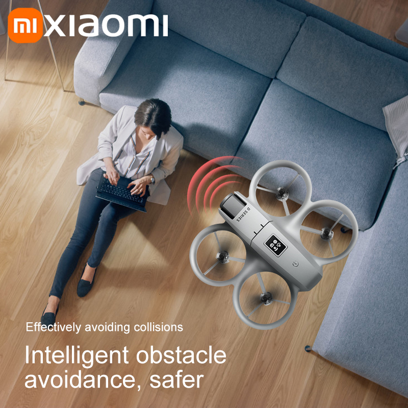 โดรน Xiaomi D16 GPS 8K กล้องคู - Drone Mapping บทวิจารณ์และราคา