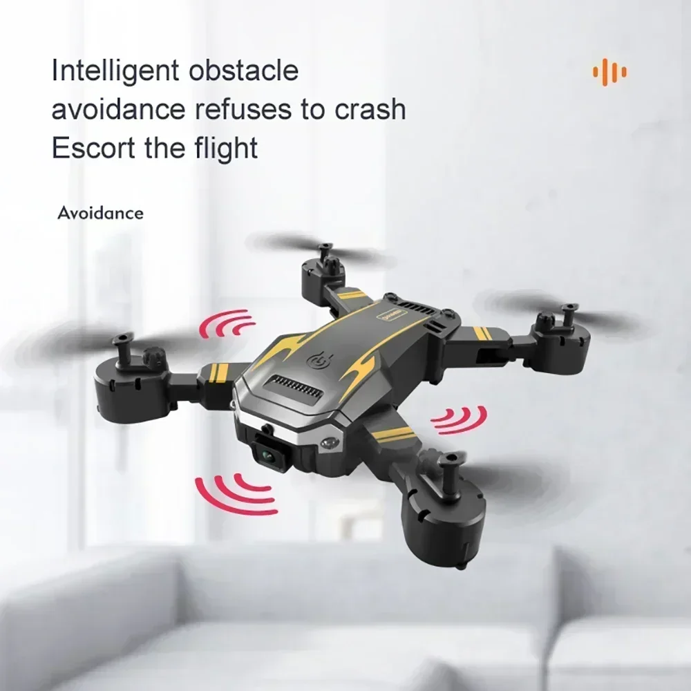 โดรน G6 pro พร้อมกล้องคู่ 8K 5 - Drone Mapping บทวิจารณ์และราคา