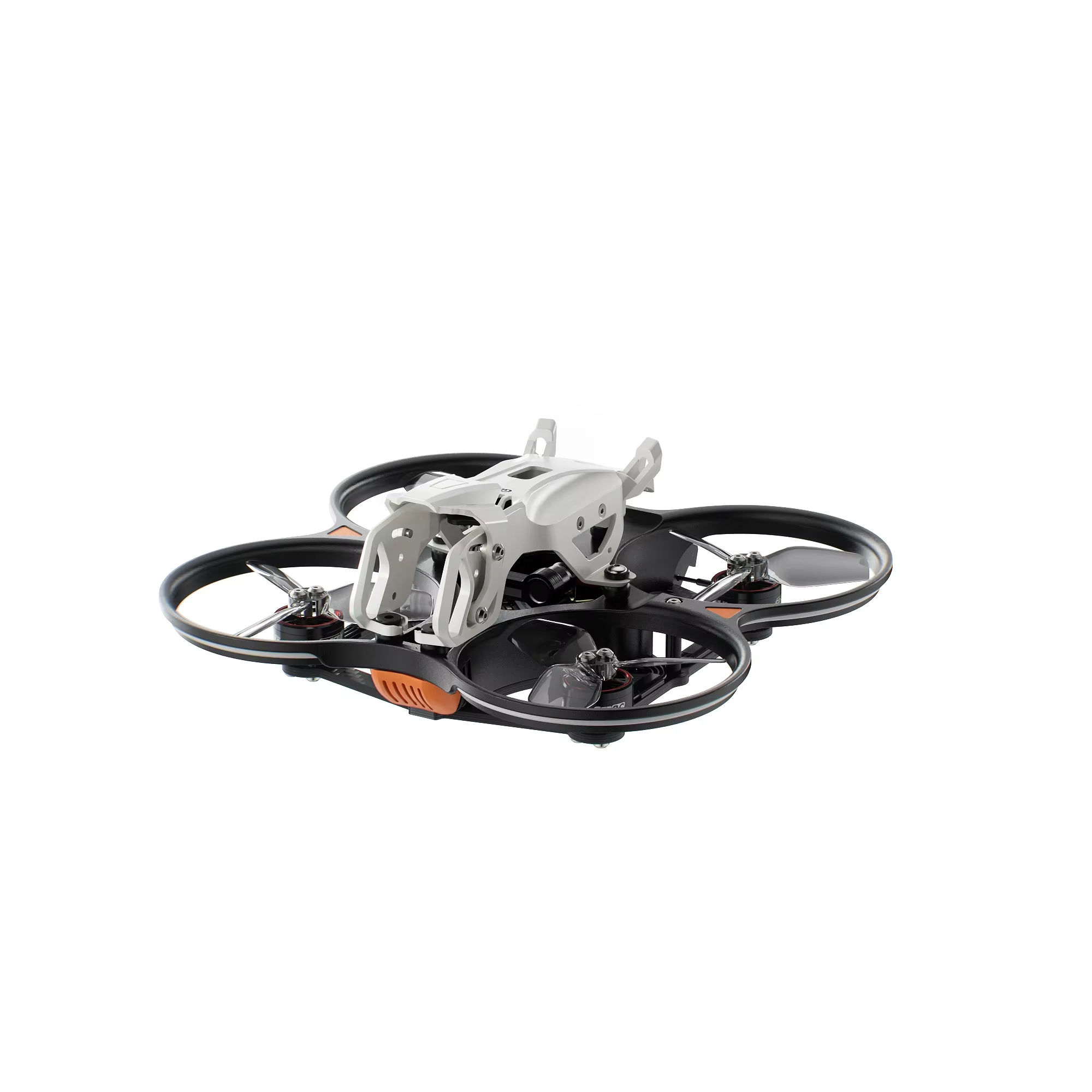 ไม่มีแบตเตอรี่ GEPRC Darkstar  - Drone Mapping บทวิจารณ์และราคา
