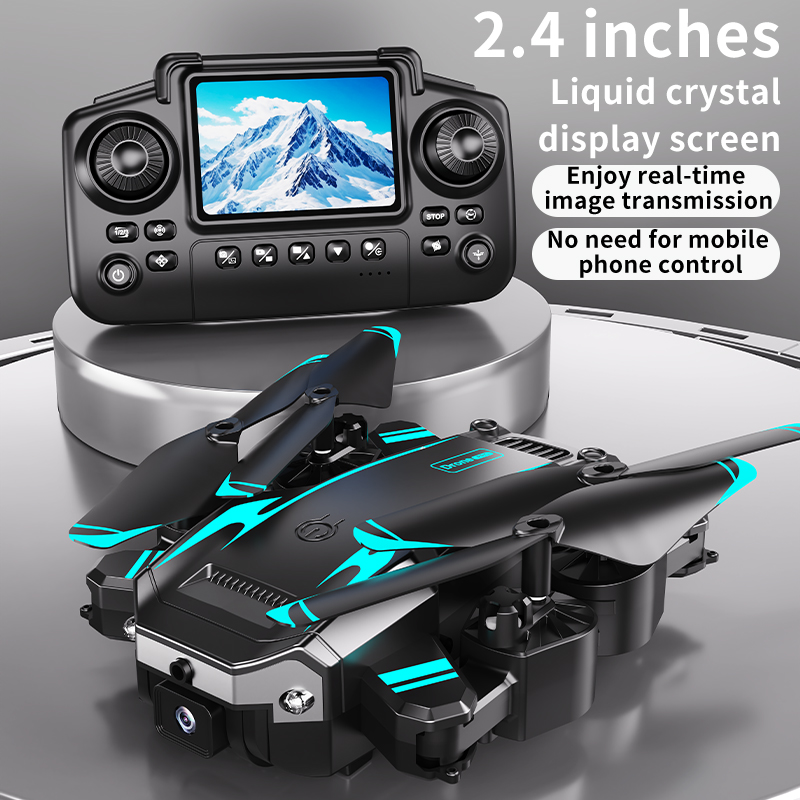 โดรน S6 รุ่นขายดีปี 2026 ระยะบ - Drone Photogrammetry บทวิจารณ์และราคา