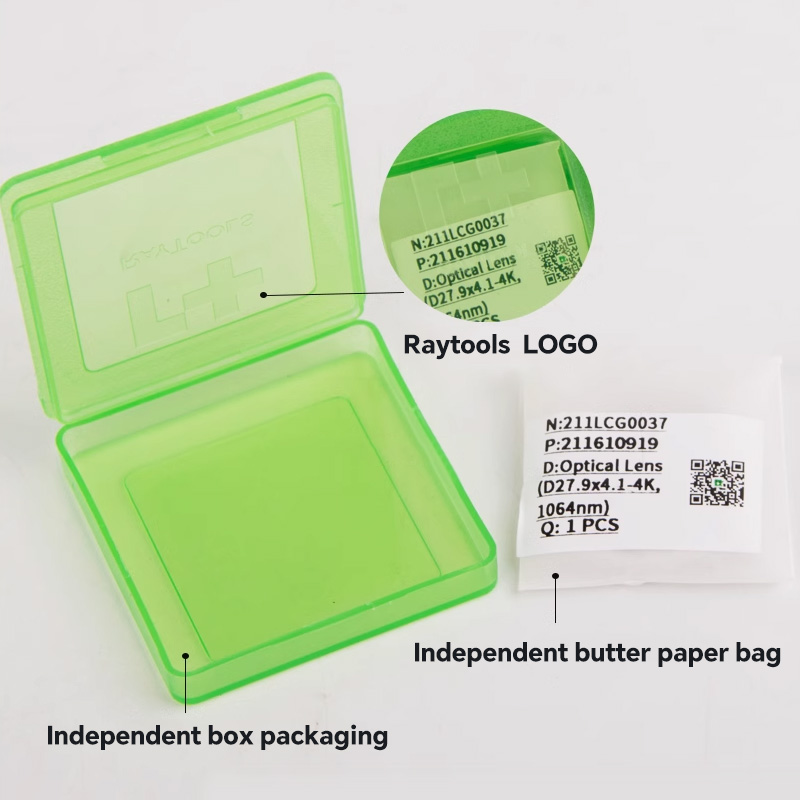 Raytools เลเซอร์ป้องกันเลนส์ 2 - Holy Stone Drone Hs720 บทวิจารณ์และราคา
