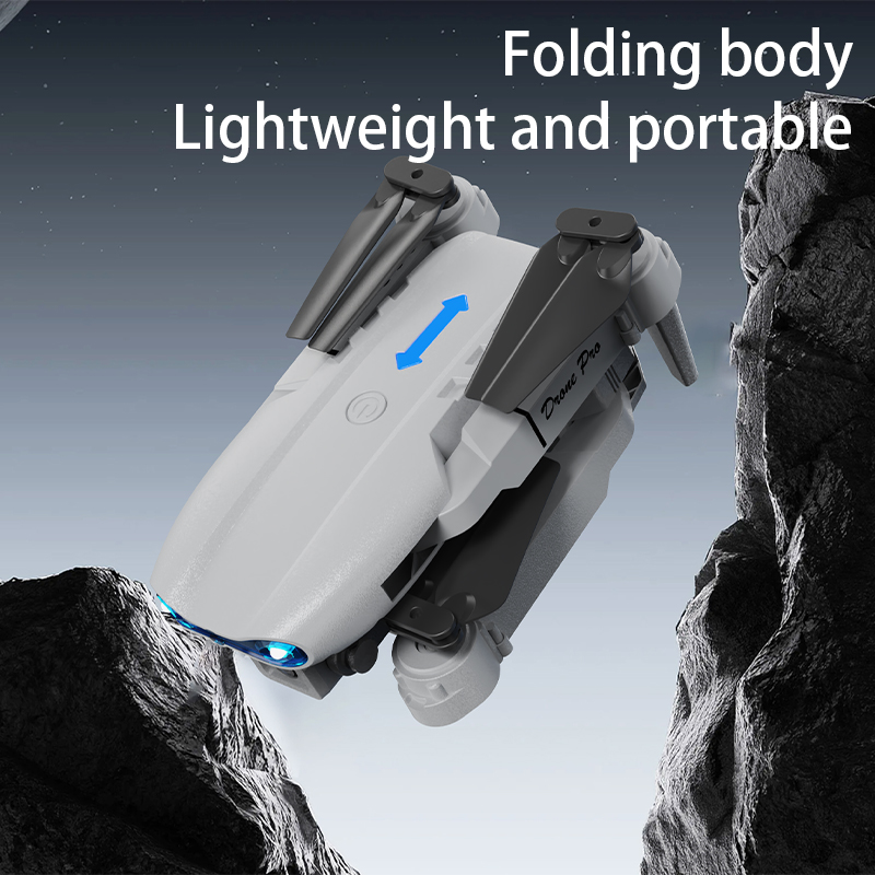 E99 Airหน้าจอควบคุมDrone Profe - Drone Lidar บทวิจารณ์และราคา