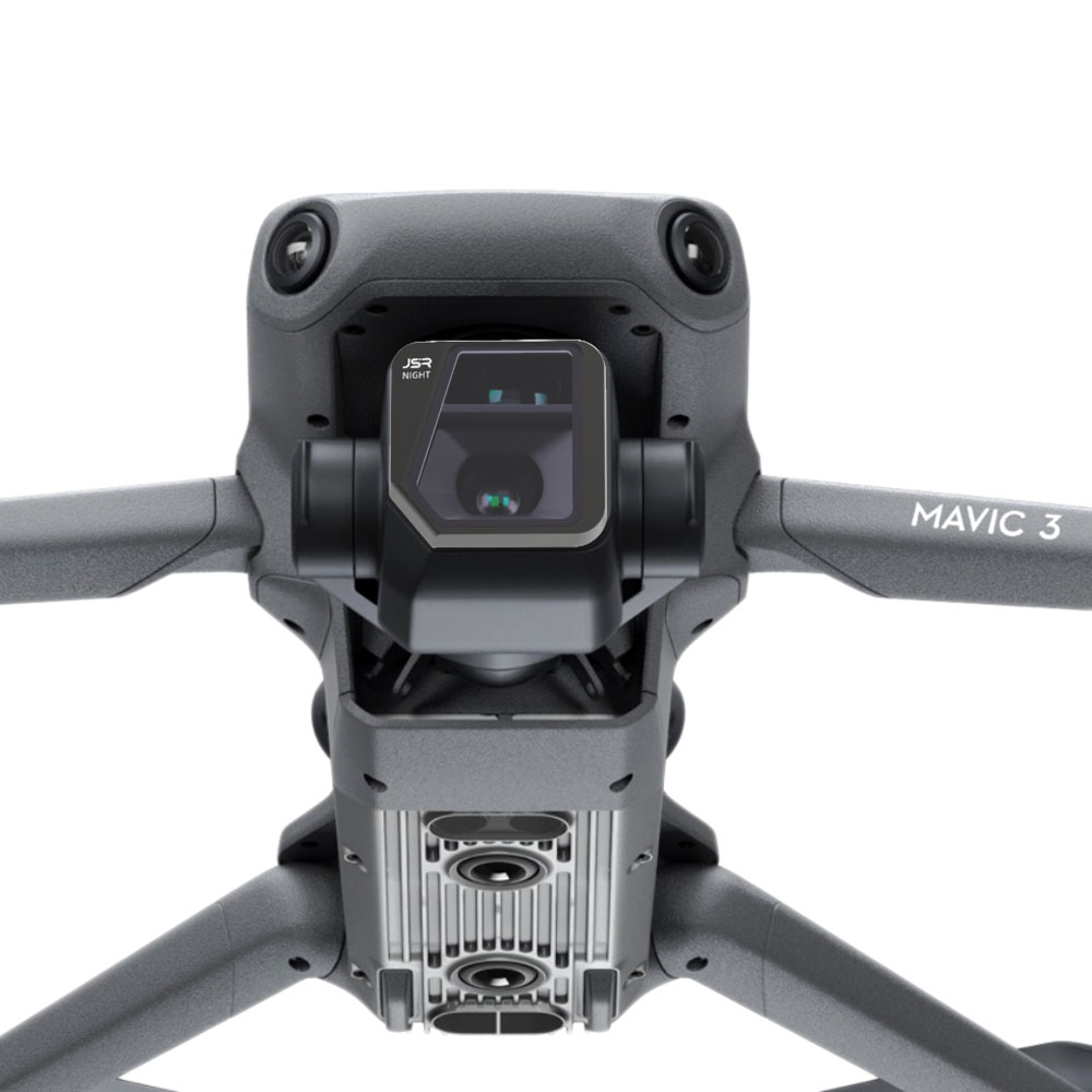 Drone เลนส์กรองสำหรับ DJI Mavi - Drone Ndvi บทวิจารณ์และราคา