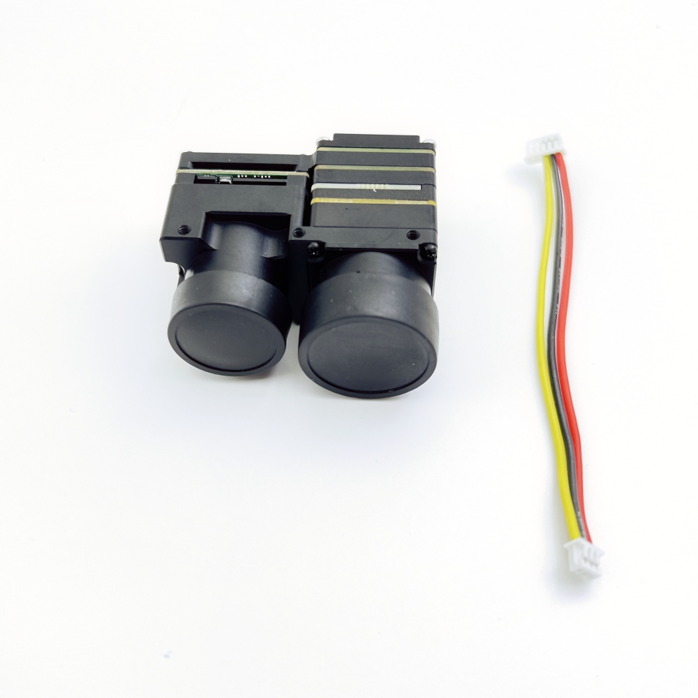 โมดูลกล้องถ่ายภาพความร้อน NCZO - Drone Thermal Imaging บทวิจารณ์และราคา