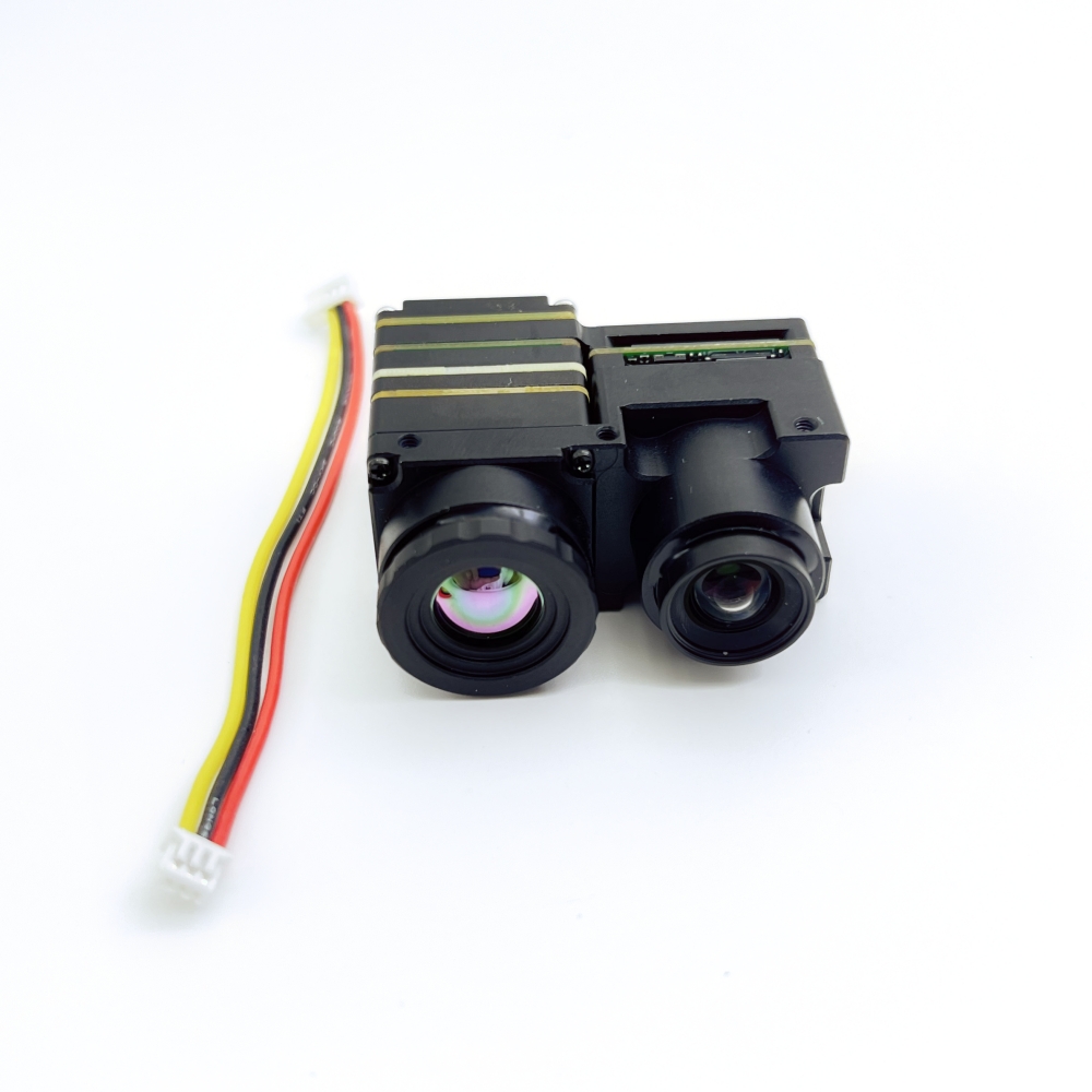 โมดูลกล้องถ่ายภาพความร้อน NCZO - Drone Thermal Imaging บทวิจารณ์และราคา